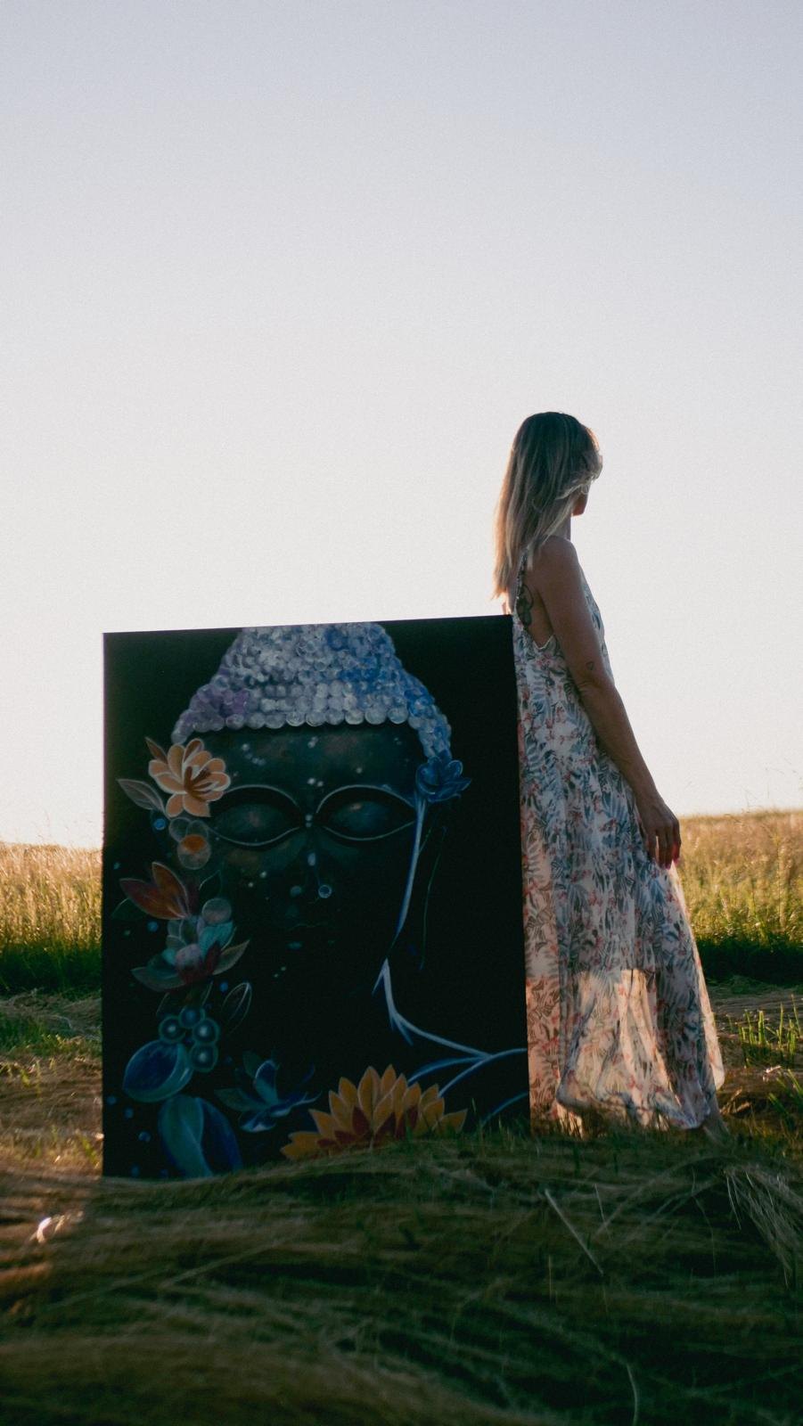 Budha — fotka 3